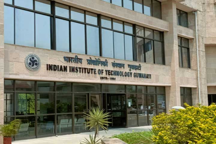 IIT Guwahati Transfers Novel Free-Space Optical Communication Technology To Telecom Industry