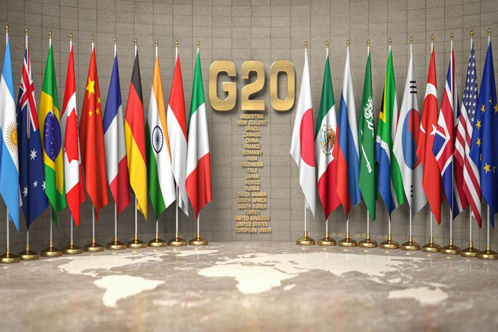 India's G20 Presidency and emergence of new world order