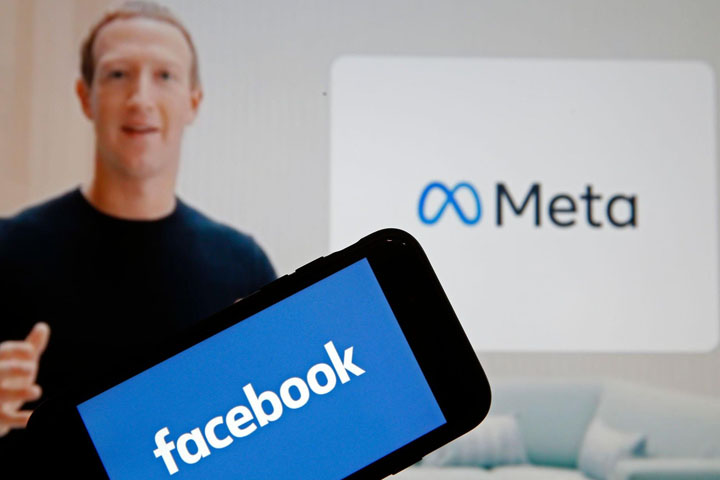 Facebook parent company Meta to cut further 10,000 jobs