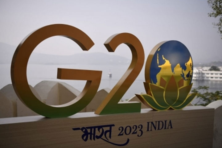 Sikkim gears up for G20 meet over 52 international delegates to participate