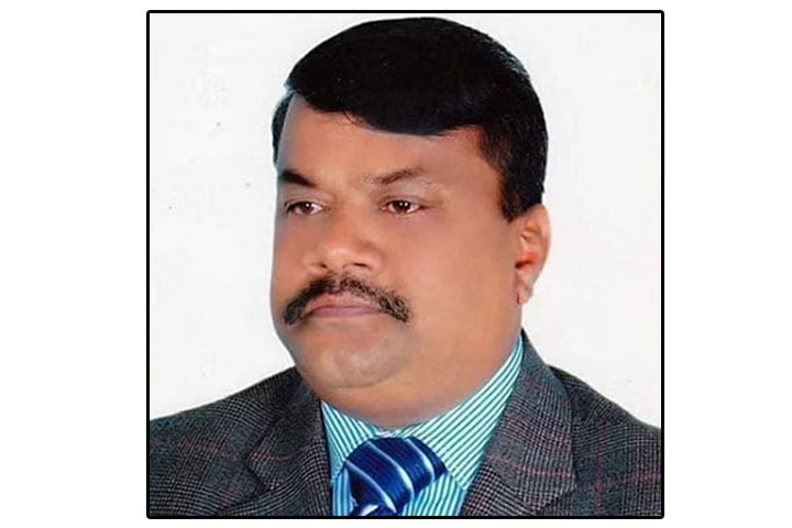 ৬ ঘণ্টার জন্য মুক্তি পেলেন বিএনপি নেতা