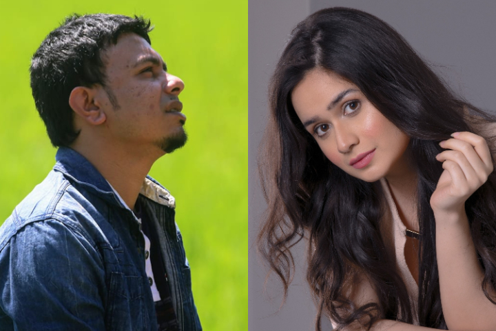 নির্মাতার অভিযোগে মুখ খুললেন নায়িকা