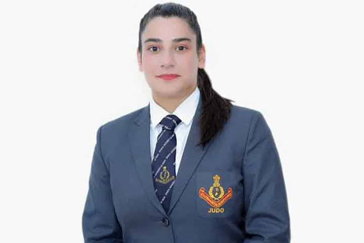 Power of sports: How judo transformed life of Kashmiri athlete Kabra Altaf