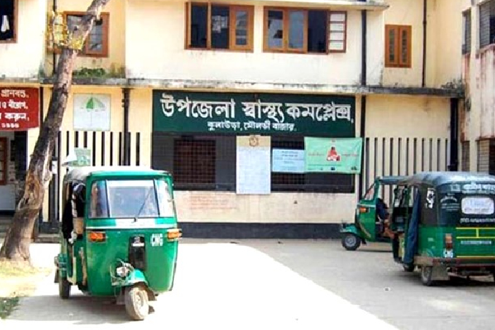 ইফতার বানানো নিয়ে গৃহবধূকে নির্যাতন, স্বামী গ্রেপ্তার