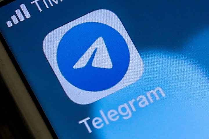 Brazil court lifts suspension of Telegram app