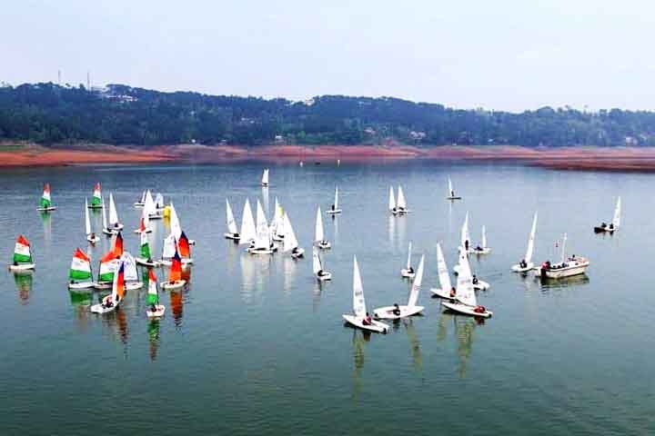 Exploring the Beauty of Meghalaya through Sailing: Highlights from the 2nd Northeast Regatta 2023