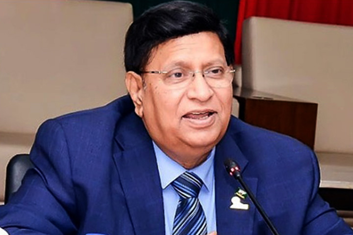পররাষ্ট্রমন্ত্রী