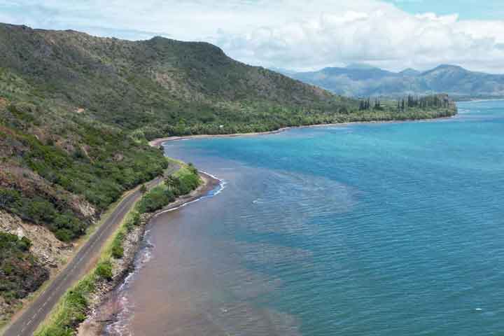 Tsunami alert lifted after major earthquake hits Pacific