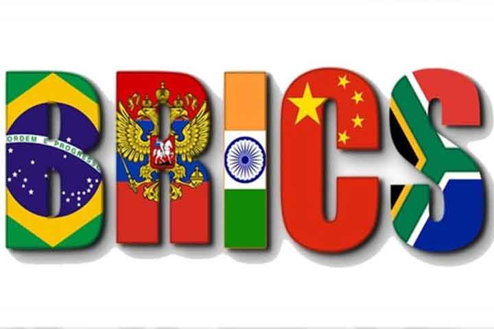 BRICS open to enlargement in call for 'multipolar' world