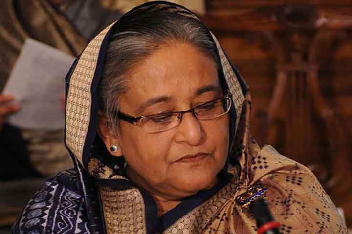 PM expressed condolence over horrific train accident in India