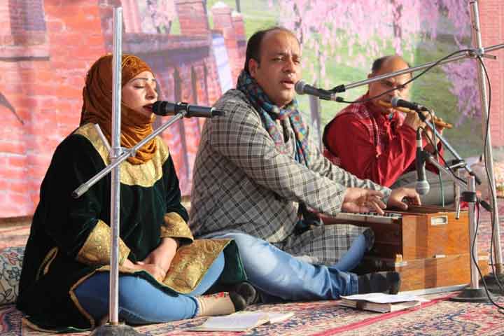 Raja Bilal: Maestro of Kashmiri folk music and a bridge between traditions