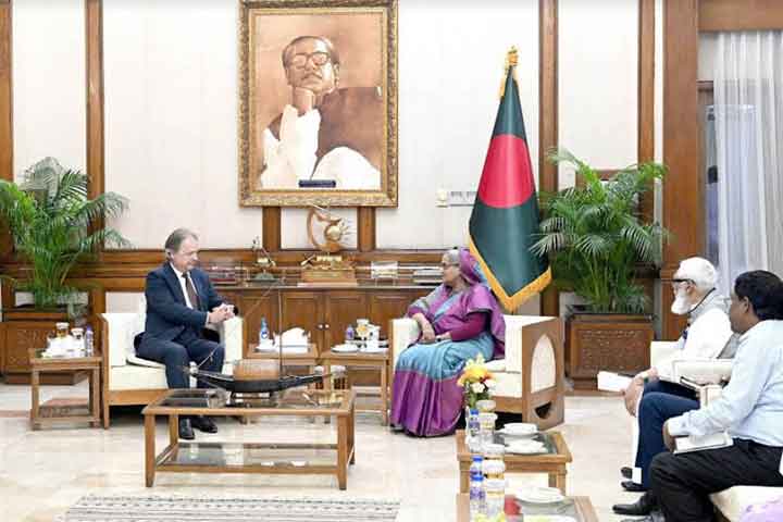PM for strengthening trade relations among Commonwealth countries