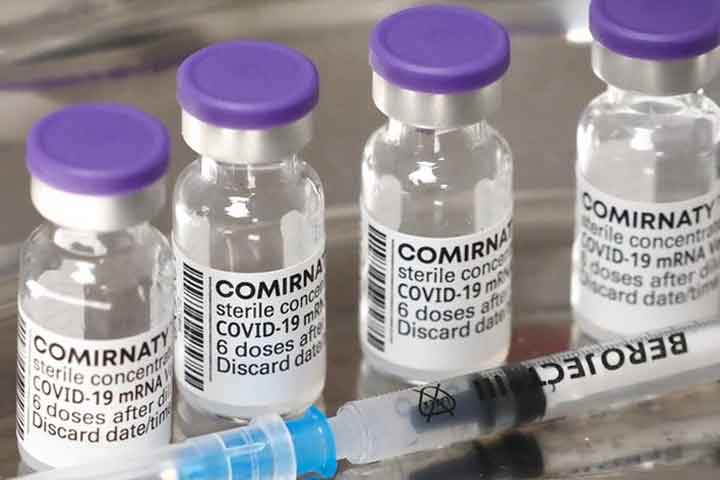 Germany: BioNTech COVID vaccine damages trial begins