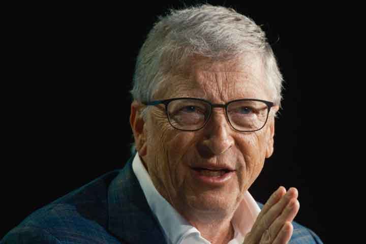 Bill Gates set to meet China's President Xi Jinping: reports