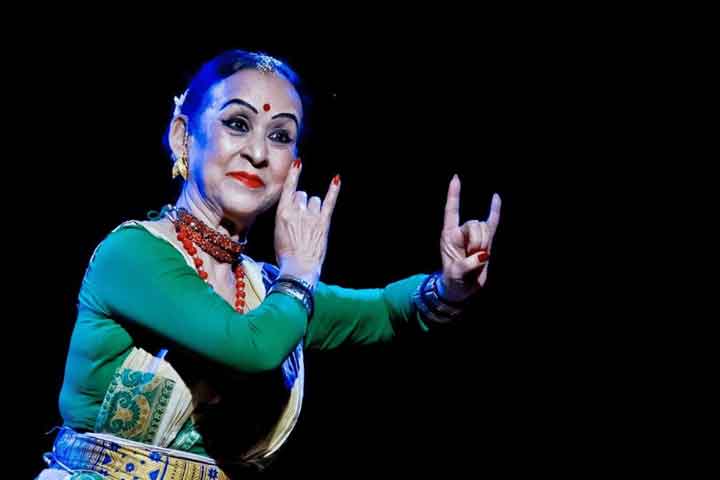 Indira PP Bora: The Woman Who Breathed Life into Sattriya Dance