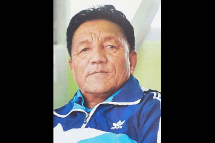 A Life Lived For The Love Of Football: Remembering Thupten Rapgyal