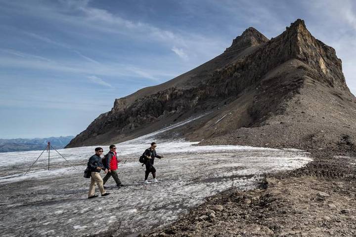 Switzerland backs net-zero climate law in referendum