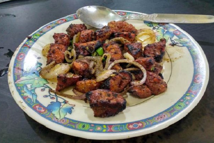 খিরি কাবাবের রেসিপি