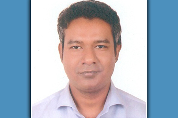 বেতন কমলো এক সিনিয়র সহকারী সচিবের