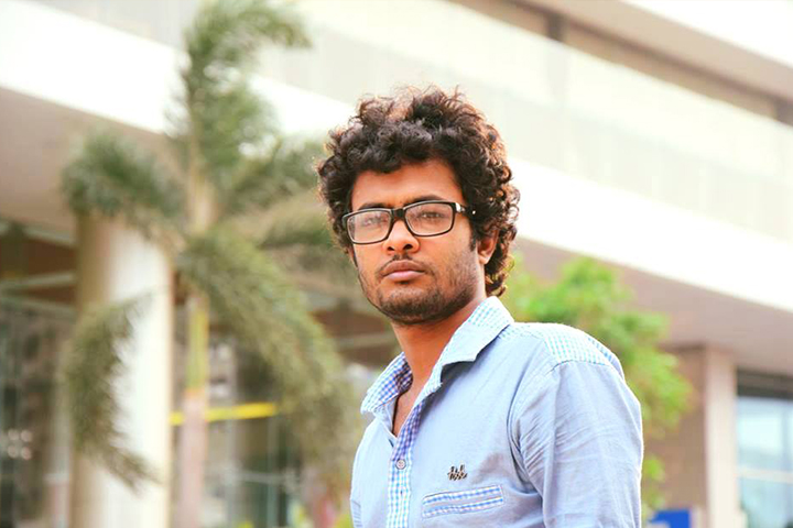 টেলিভিশন নাট্যকার সংঘের প্রচার-প্রকাশনা সম্পাদক কুদরত উল্লাহ