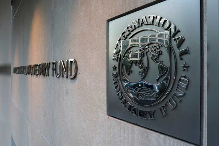 IMF expresses concerns over Pakistan's poor track record