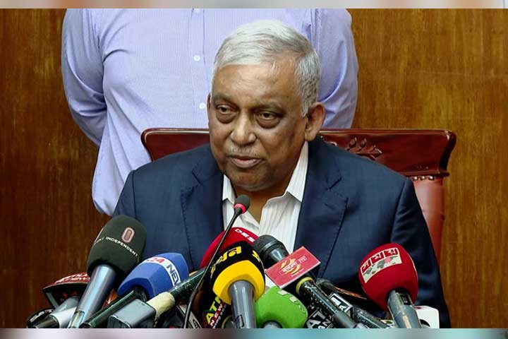 হিরো আলমের ওপর হামলার ঘটনায় যা বললেন স্বরাষ্ট্রমন্ত্রী