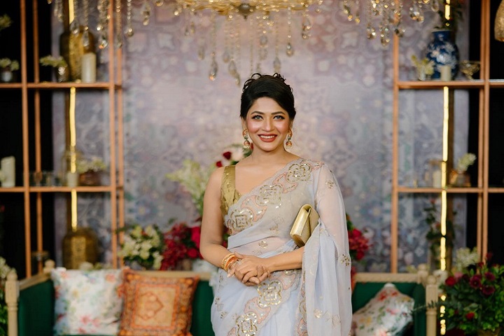আজমেরী হক বাঁধন