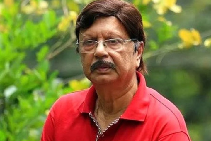 সোহেল রানা