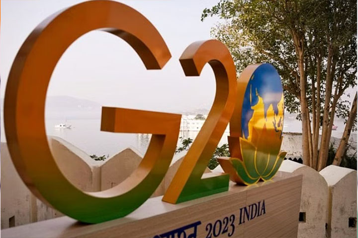 At G20 meet, consensus on nine principles of ‘blue economy’