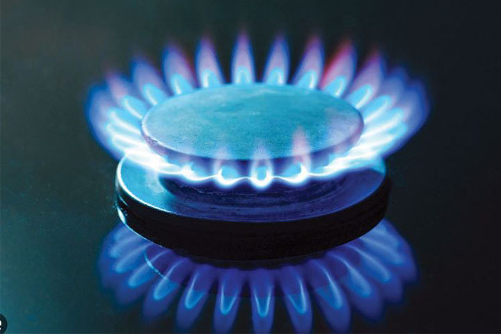 No gas supply in some areas of Dhaka today