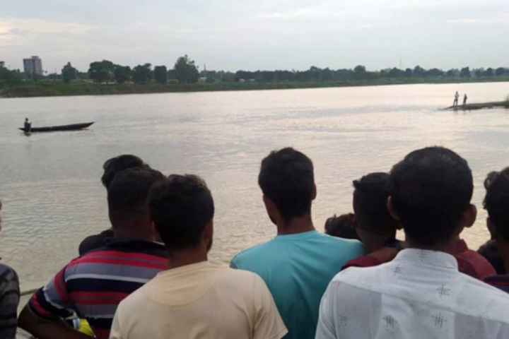 ব্রহ্মপুত্র নদে ঝাঁপ দিয়ে নিখোঁজ শিক্ষিকা, ২৪ ঘণ্টা পর মরদেহ উদ্ধার