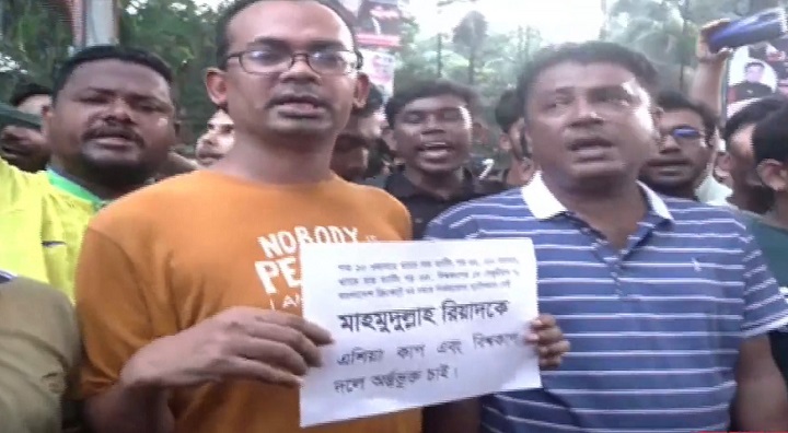 রিয়াদকে দলে ফেরাতে প্রধানমন্ত্রীর হস্তক্ষেপ কামনা, ছবি: সংগৃহীত