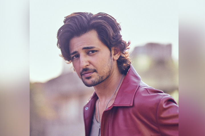 দর্শন রাভাল