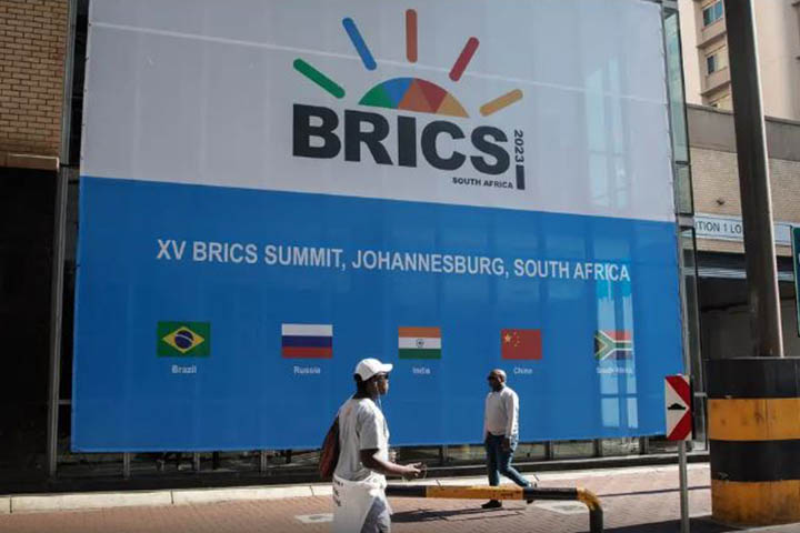 BRICS club boom: What to expect in Johannesburg