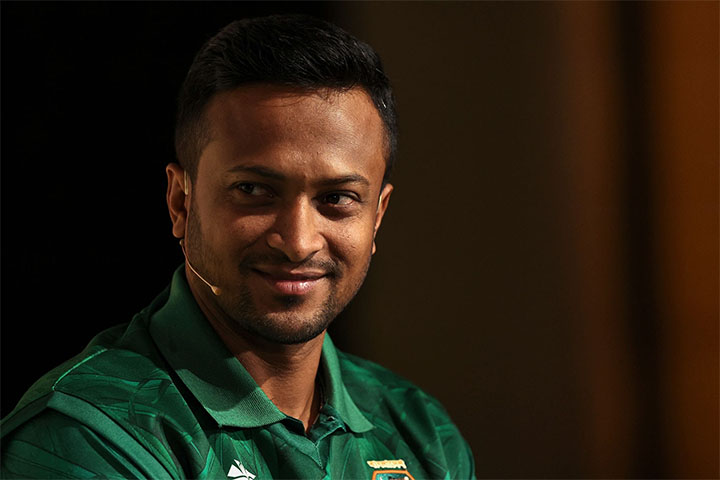 'We played our best cricket'