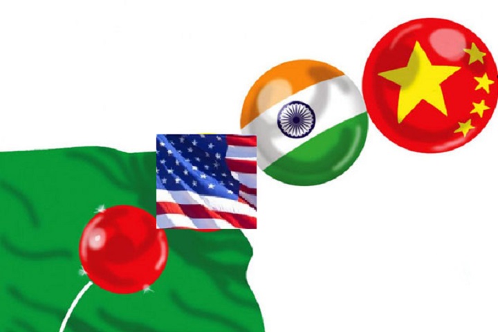কূটনীতি