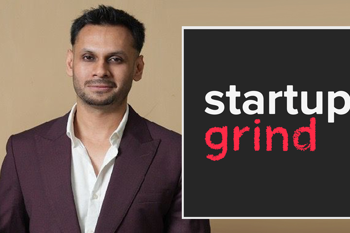 Farihan F. Rahman appointed as the Director of Startup Community Startup Grind