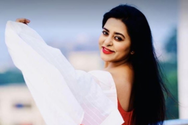 জ্যোতিকা জ্যোতি