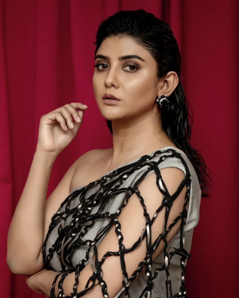পার্নো মিত্র