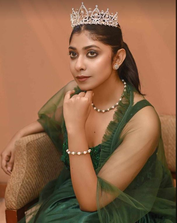 রাফাহ নানজিবা তোরসা