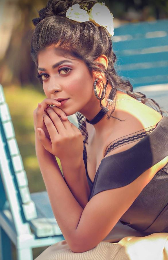 রাফাহ নানজিবা তোরসা
