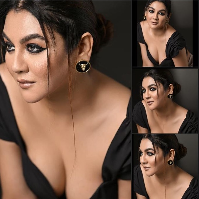 জয়া আহসান