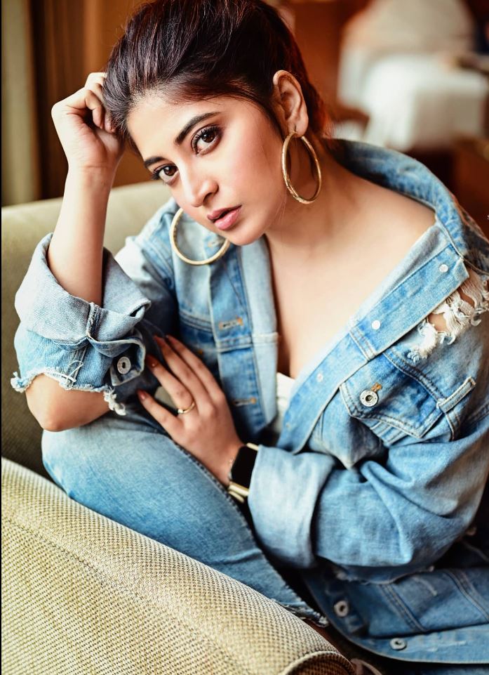 সন্দীপ্তা সেন