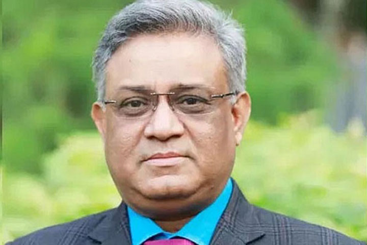 DU gets 29th Vice Chancellor