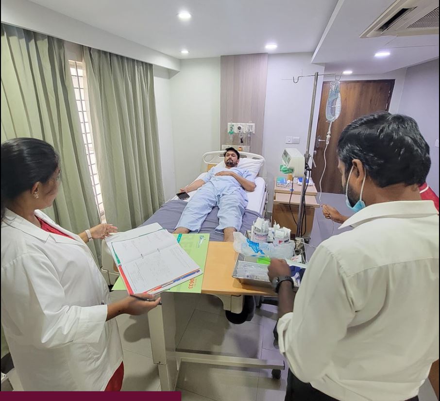 আরিফিন শুভর ফেসবুক থেকে নেওয়া