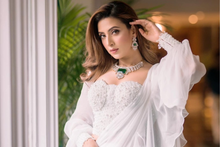 বিদ্যা সিনহা মিম