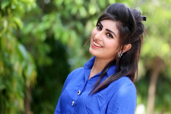 আনিকা কবির শখ