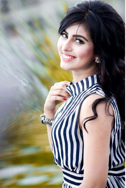 আনিকা কবির শখ