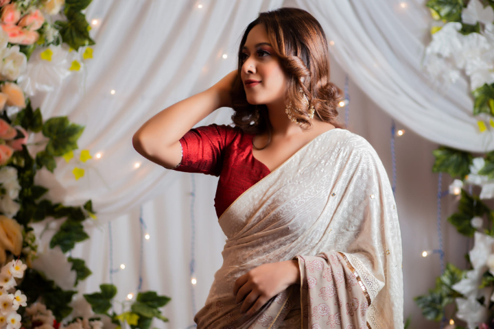 প্রার্থনা ফারদিন দীঘি