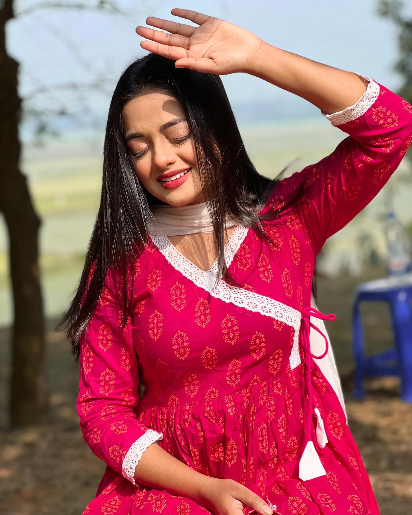 শাকিলা পারভীন